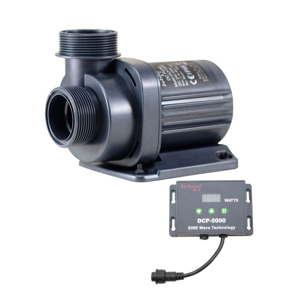 Jebao DCP-5000 – IwarnaOnline
