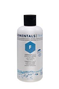 Fauna Marin Elementals Trace F – Concentrated Fluoride 250ml