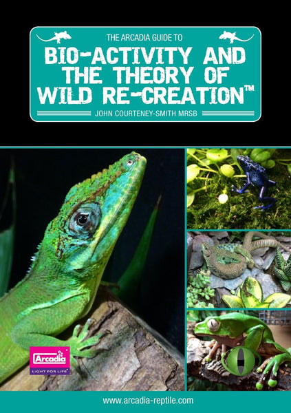 Acardia Bio-Activity and The Theory Of Wild Re-Creation book