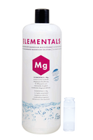Fauna Marin Elementals Mg – Highly Concentrated Magnesium 1L