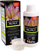 Red Sea NO3:PO4-X Algae Management NOPOX