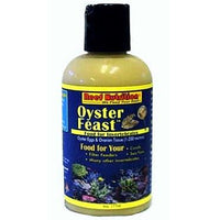 REEF NUTRITION OYSTER FEAST 177 ML