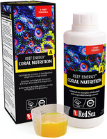 Red Sea REEF ENERGY A SUPPLEMENT 500ml