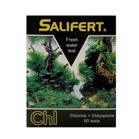 Salifert Chl Chlorine/Chloramine test kit