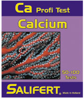 Salifert Calcium Profi Test kit