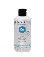 Fauna Marin Elementals Trace Co – Concentrated Cobalt 250ml