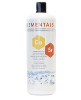 Fauna Marin Elementals Ca/Sr – Concentrated Calcium and Strontium 1L