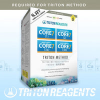 Core7 Base Elements 1000mL Set - Triton Method