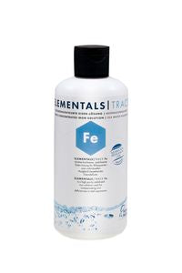 Fauna Marin Elementals Trace Fe – Concentrated Iron 250ml
