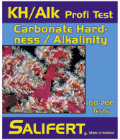 Salifert KH/Alkalinity Profi Test kit