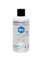 Fauna Marin Elementals Trace Mn – Concentrated Manganese 250ml