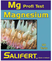 Salifert Mg Profi Test kit