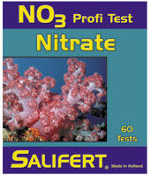 Salifert Nitrate (NO3) Profi Test kit