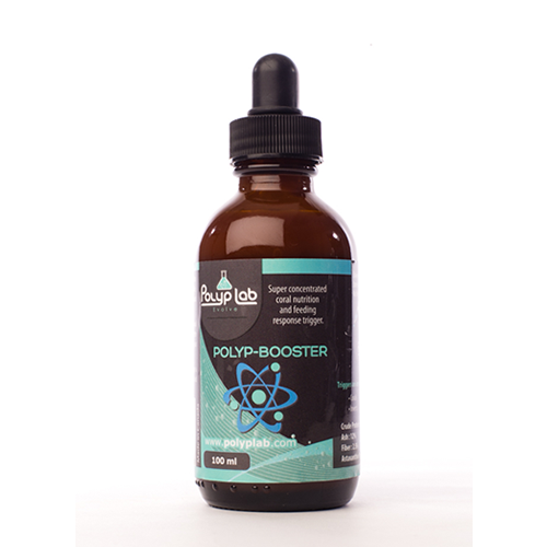 Polyp Lab Polyp-boosters 50ML amino