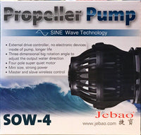 Jebao SOW-4 SINE Wave