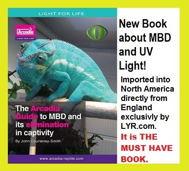 The Acardia Guide to MBD and Its Elimination in Captivity (Book)