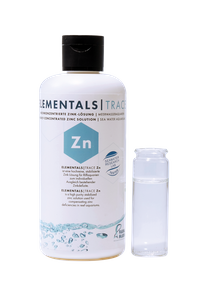 Fauna Marin Elementals Trace Zn – Concentrated Zinc 250ml